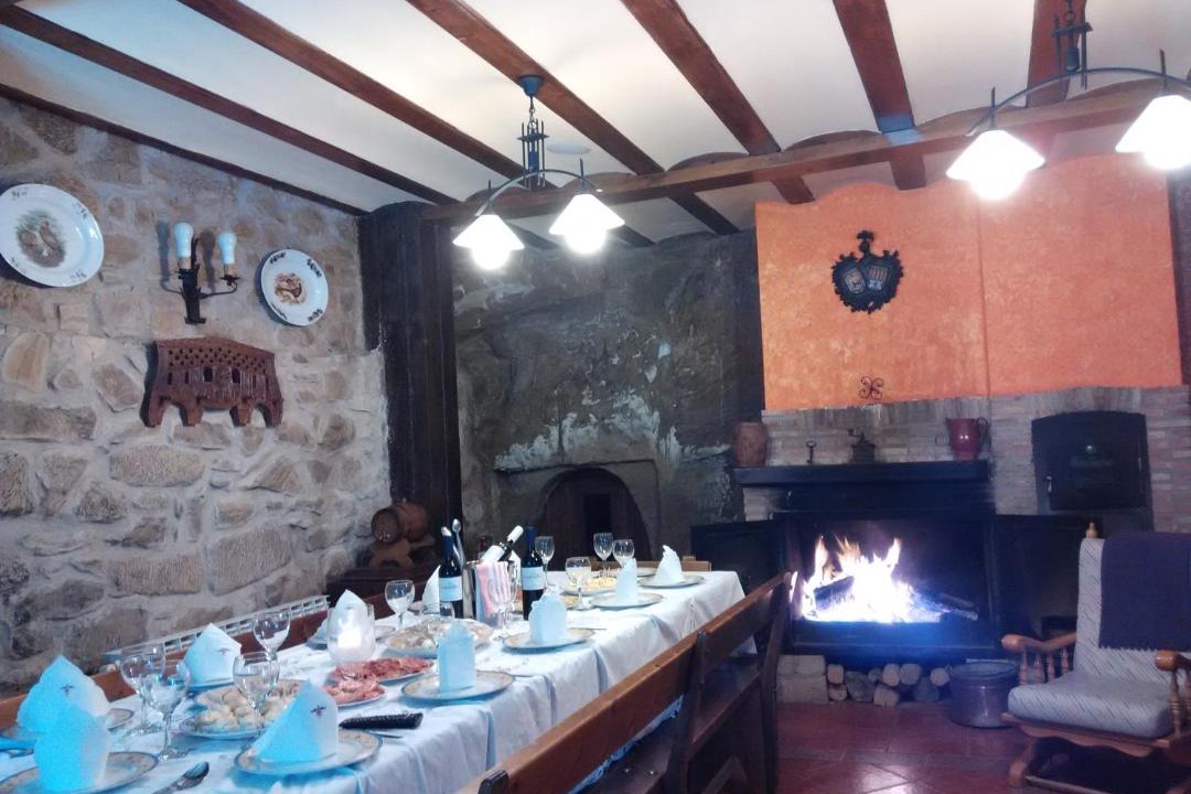 Photo of Livingroom in Sajazarra