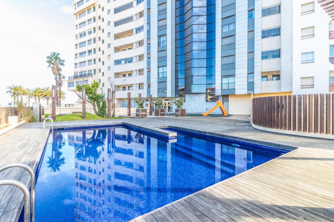 Photo of Outdoor in Empuriabrava