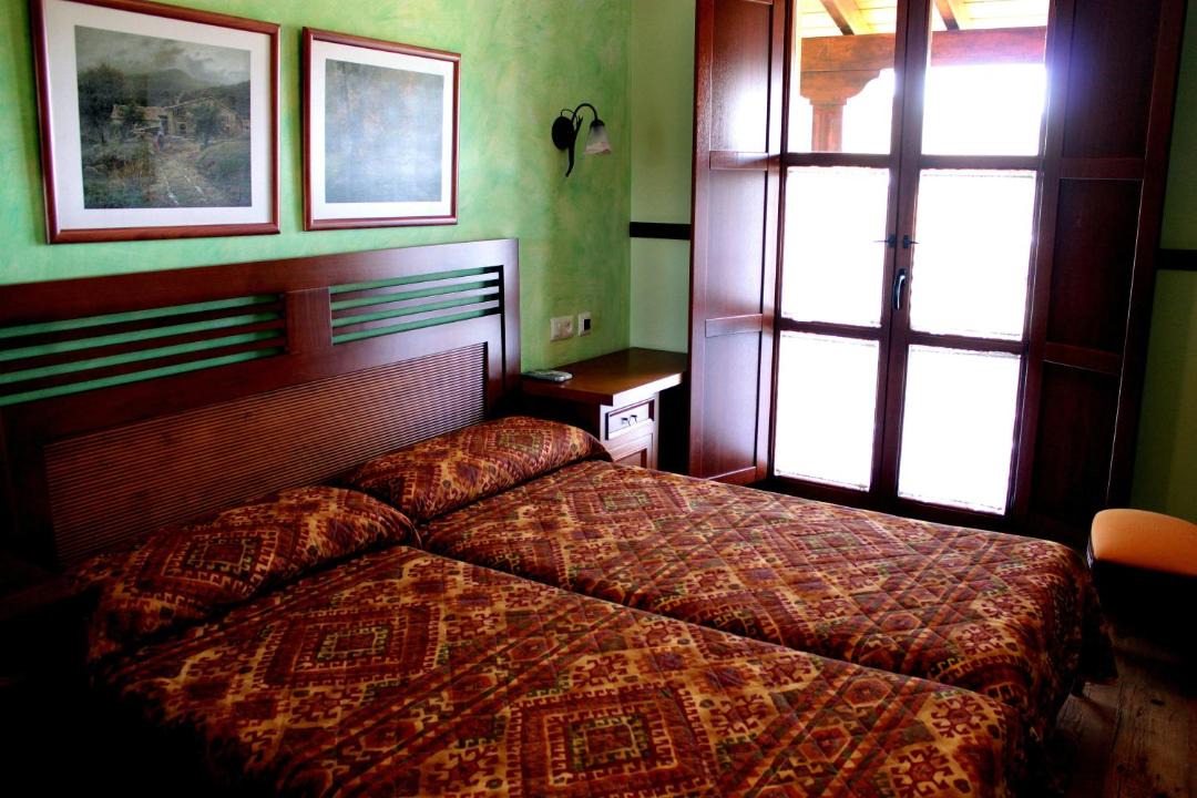 Photo of Bedroom in Noceda