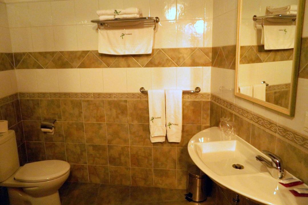 Photo of Bathroom in Noceda