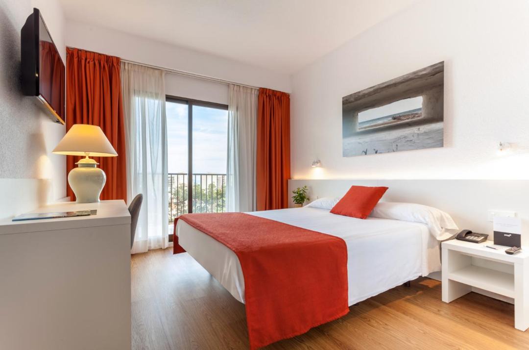 Photo of Bedroom in Benicassim