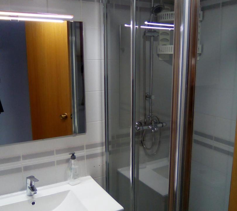 Photo of Bathroom in Empuriabrava