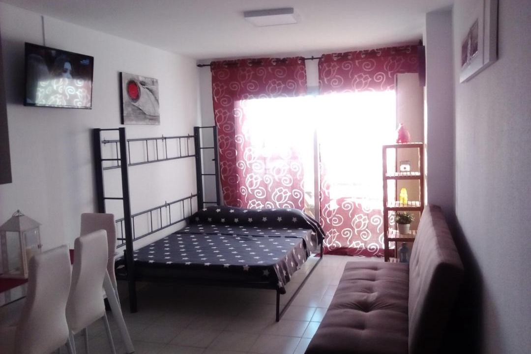 Photo of Bedroom in Empuriabrava