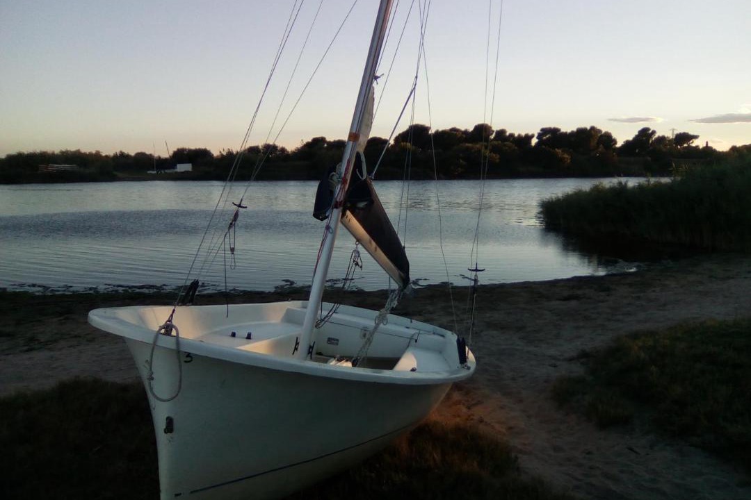 Photo of Outdoor in Empuriabrava