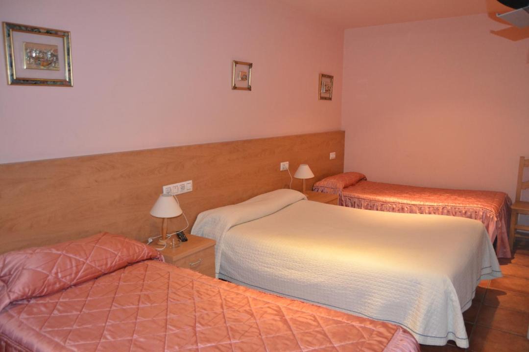 Photo of Bedroom in Soria