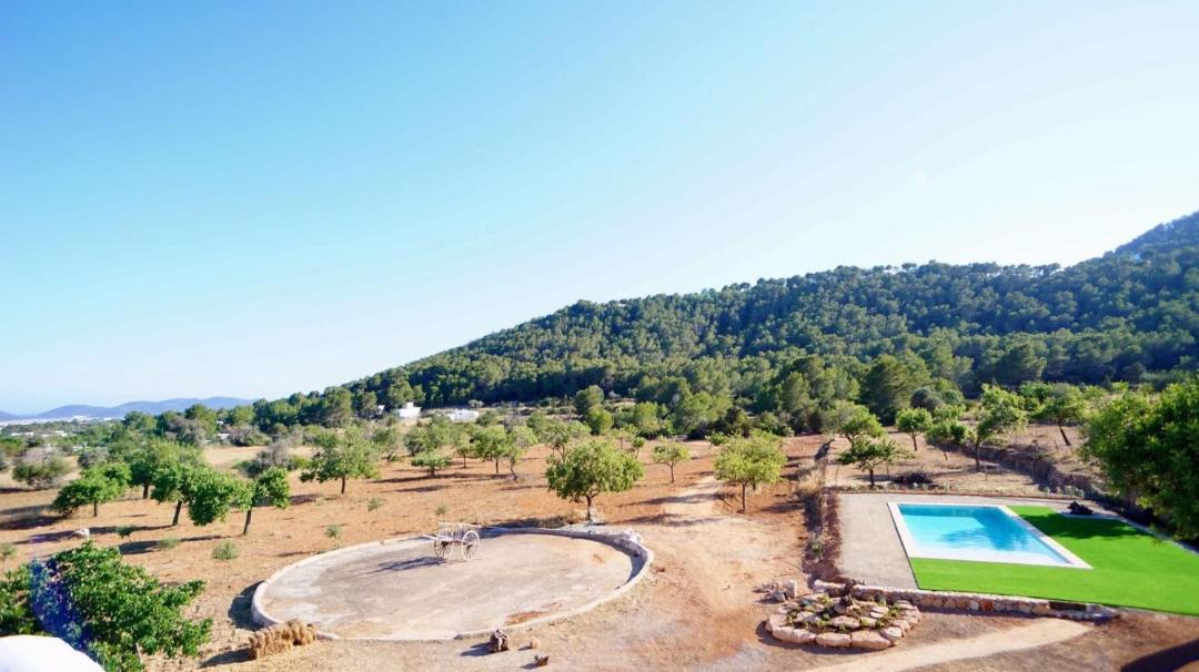 Photo of Outdoor in Sant Josep de sa Talaia