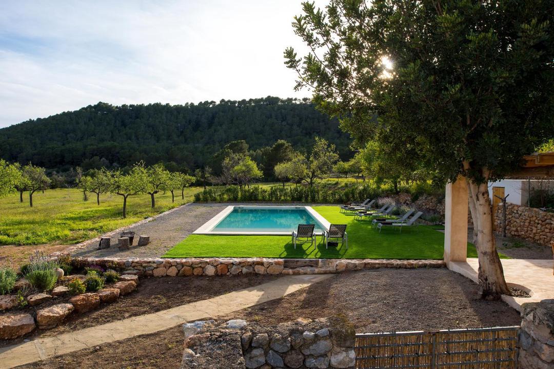 Photo of Outdoor in Sant Josep de sa Talaia