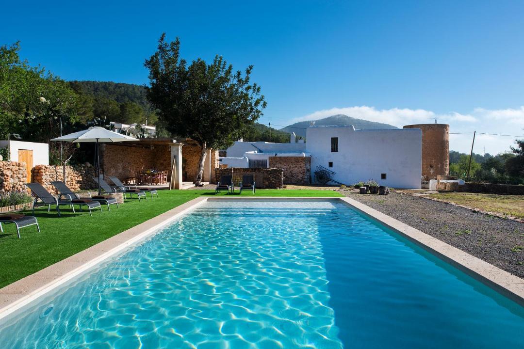 Photo of Outdoor in Sant Josep de sa Talaia