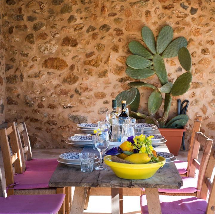 Photo of Livingroom in Sant Josep de sa Talaia