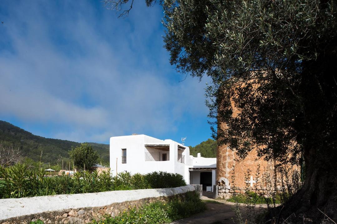 Photo of Buildings in Sant Josep de sa Talaia