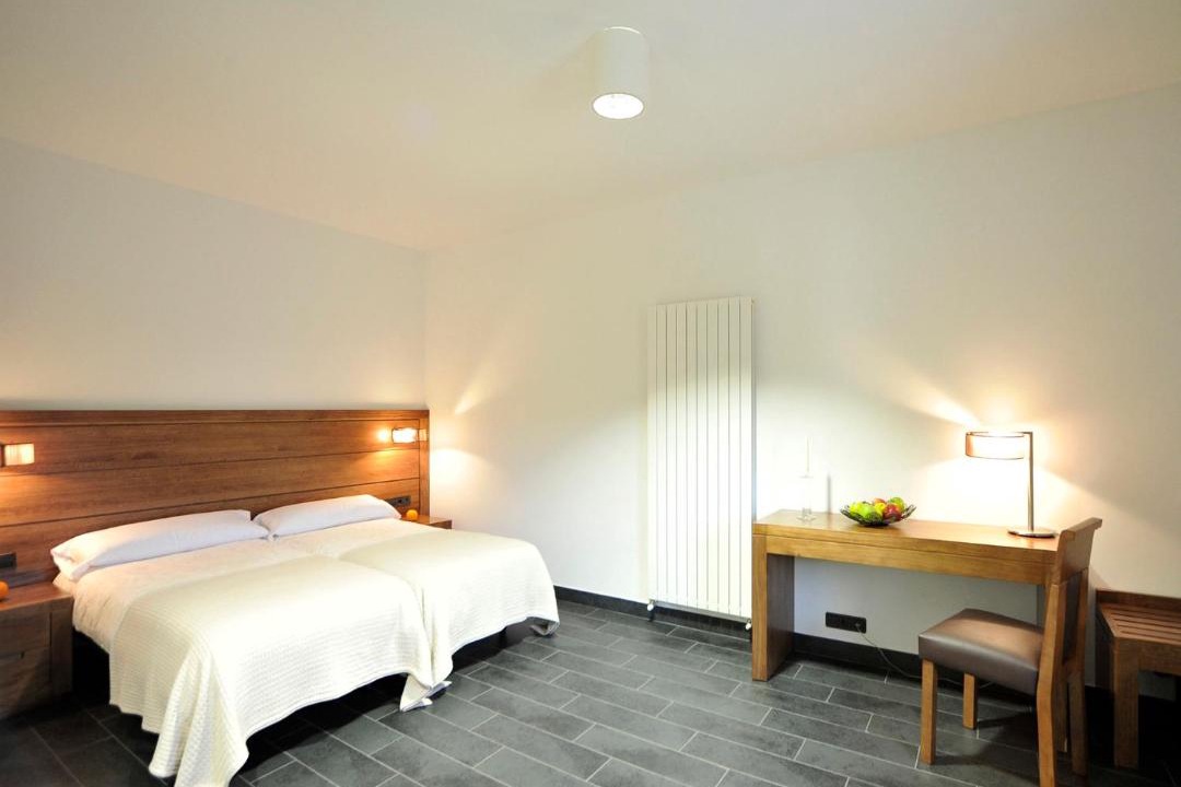 Photo of Bedroom in Santo Domingo de Silos