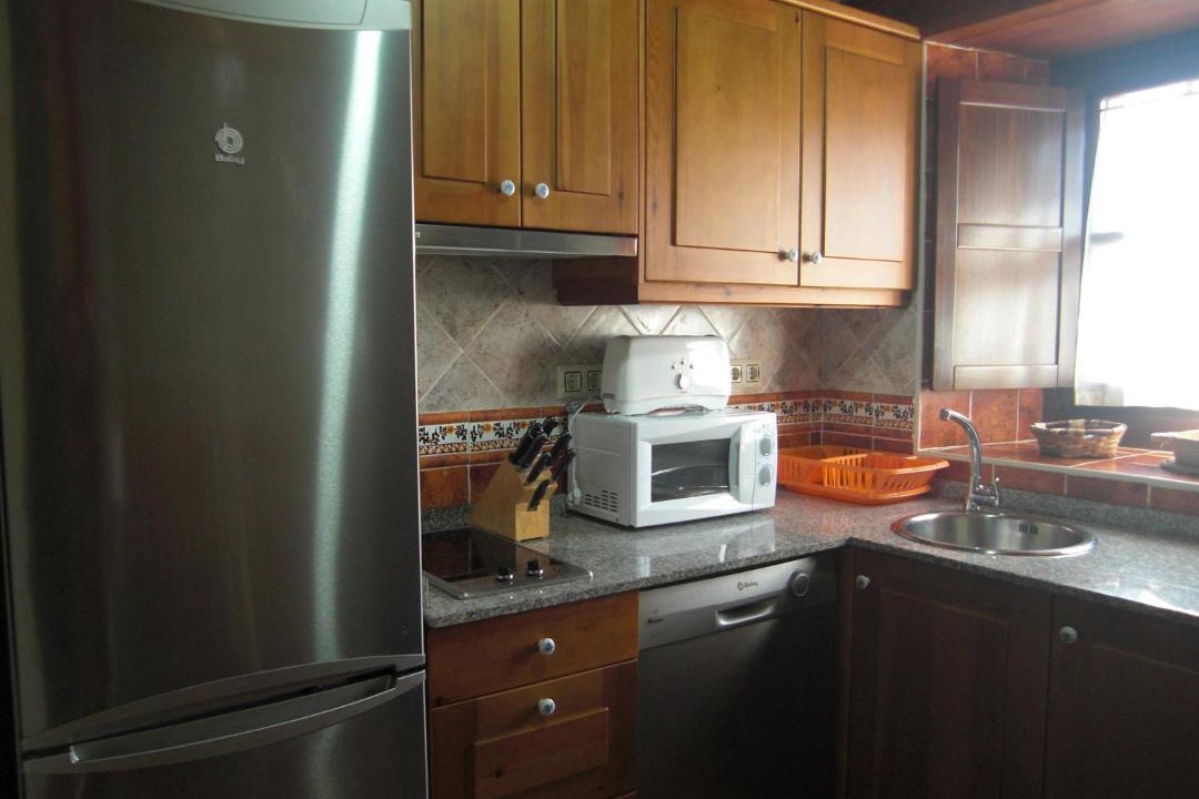 Photo of Kitchen in Villamayor