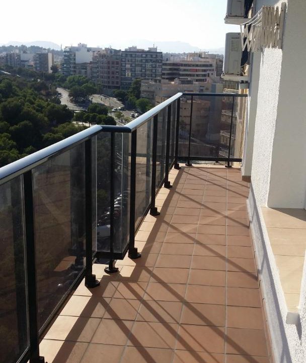 Photo of Patio Balcony in Raval Roig