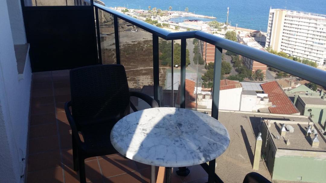 Photo of Patio Balcony in Raval Roig