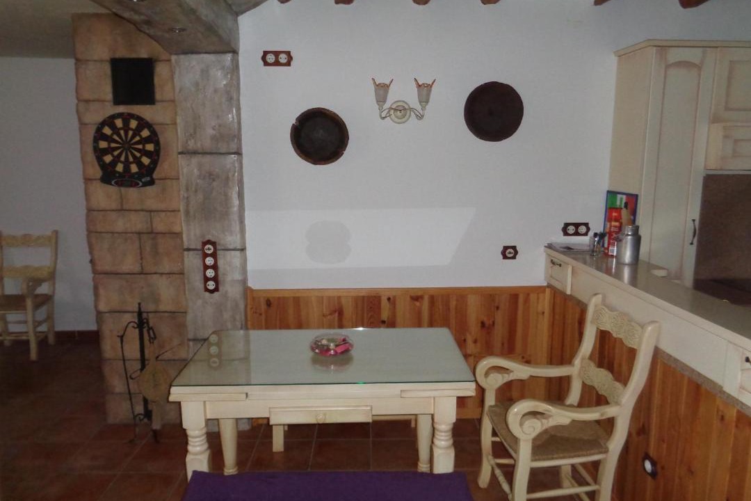 Photo of Kitchen in Colomera