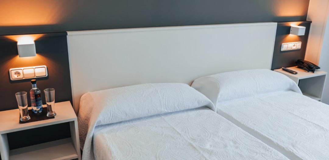 Photo of Bedroom in Sarria