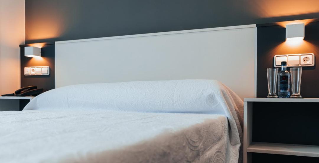 Photo of Bedroom in Sarria