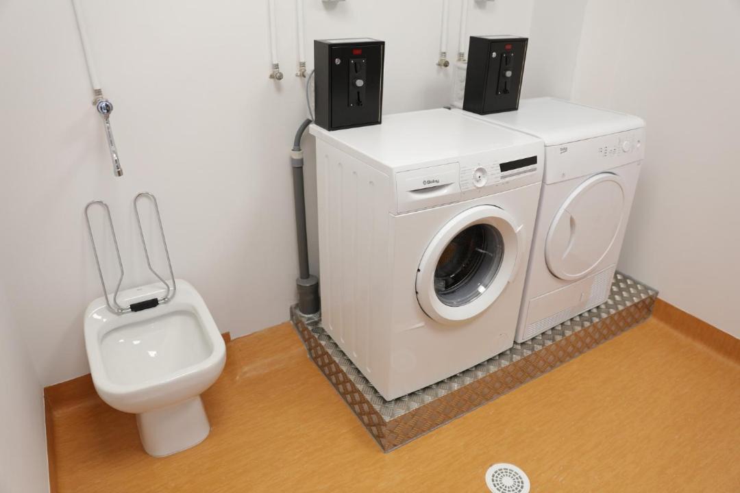 Photo of Bathroom in Sarria