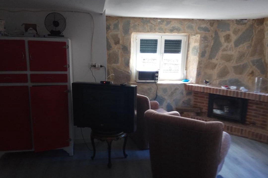 Photo of Livingroom in Garrafe de Torio