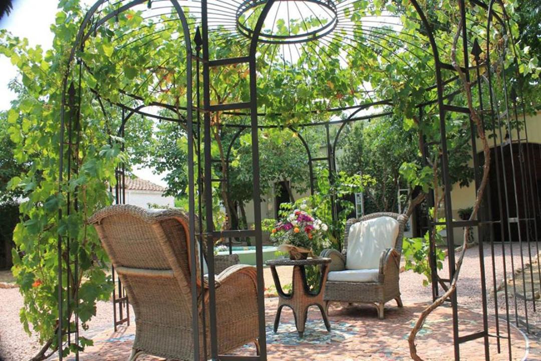 Photo of Patio Balcony in Banyeres del Penedes