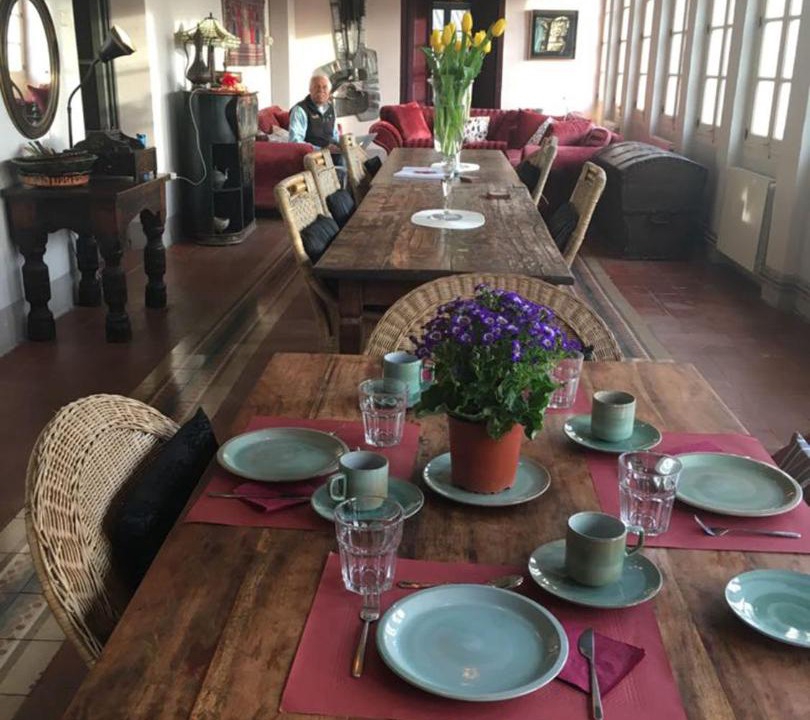 Photo of Livingroom in Banyeres del Penedes