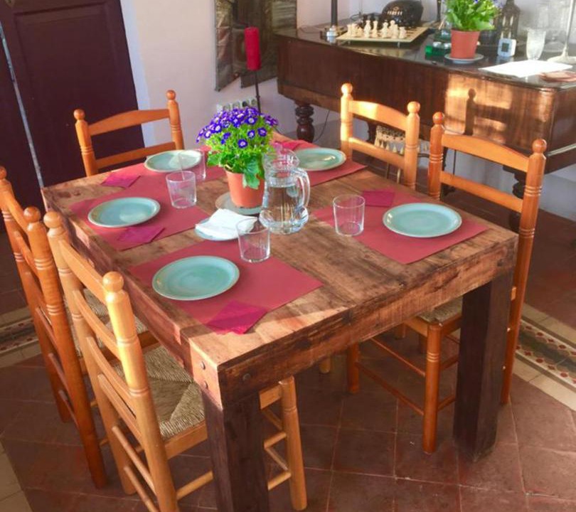 Photo of Livingroom in Banyeres del Penedes