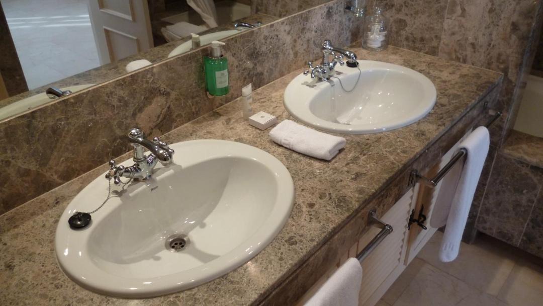 Photo of Bathroom in El Beal