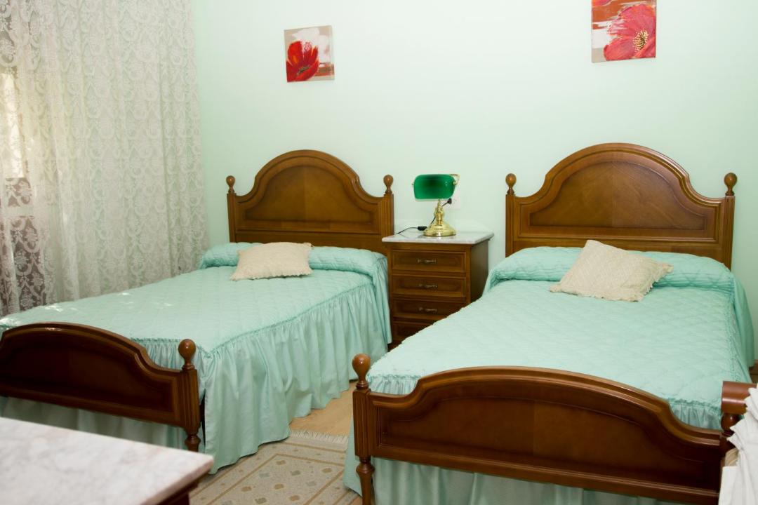Photo of Bedroom in Abejar