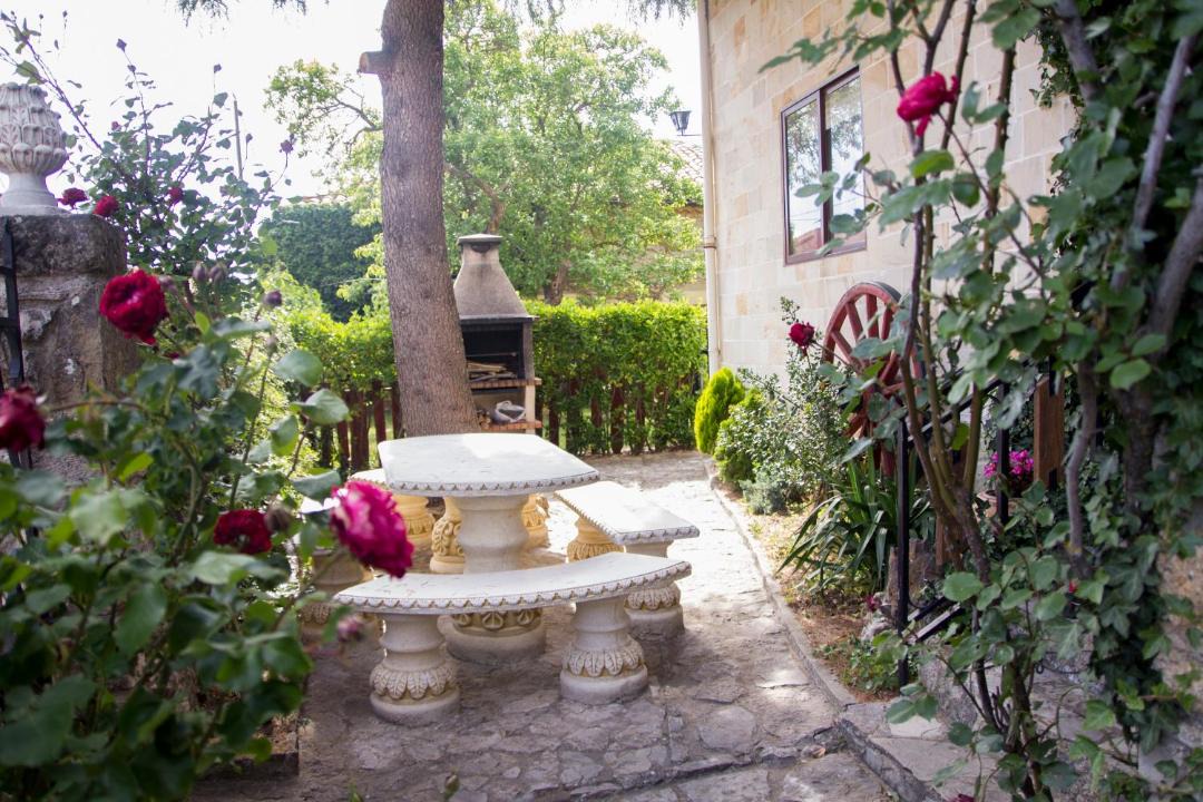 Photo of Patio Balcony in Abejar