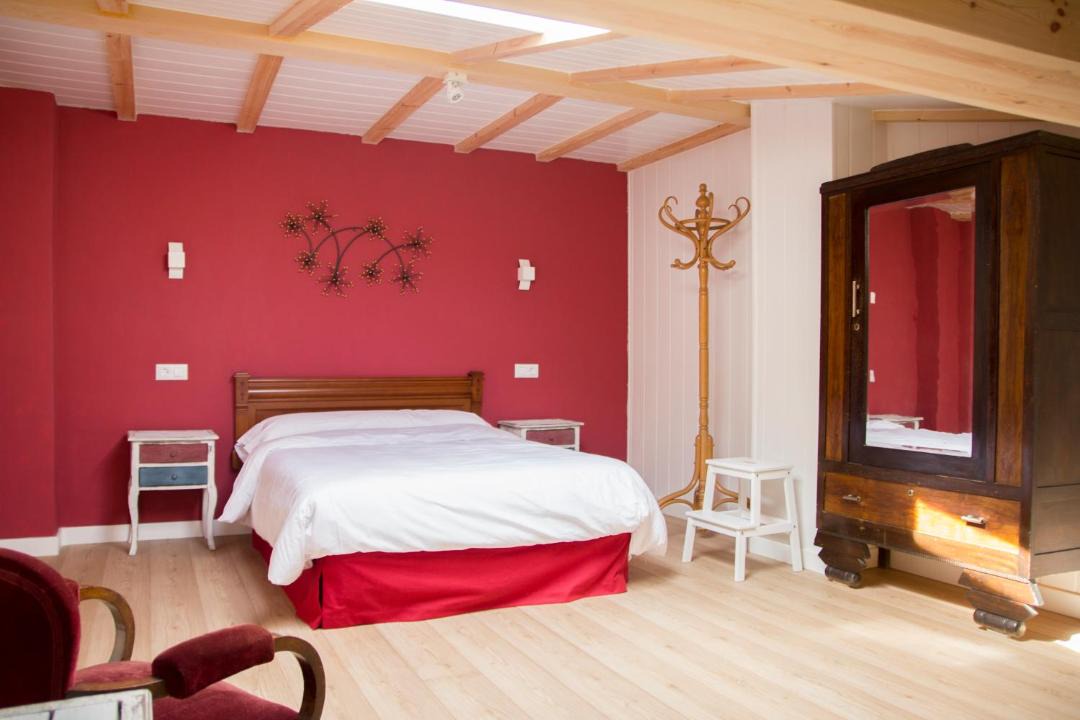 Photo of Bedroom in Abejar