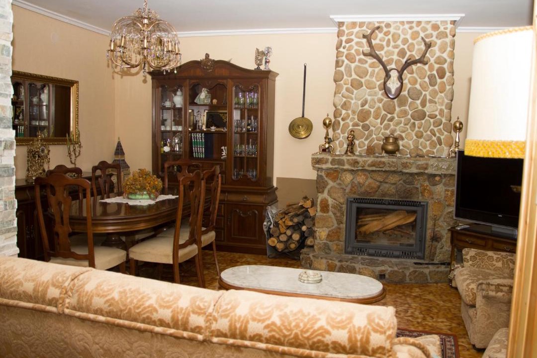 Photo of Livingroom in Abejar