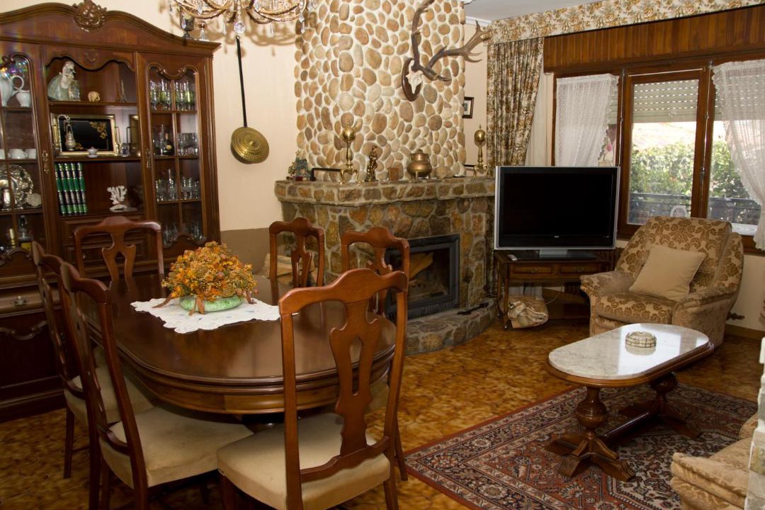 Photo of Livingroom in Abejar