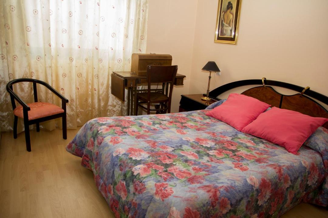 Photo of Bedroom in Abejar
