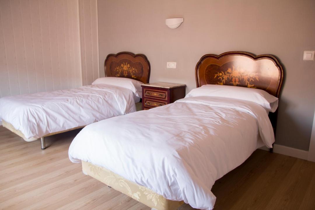 Photo of Bedroom in Abejar