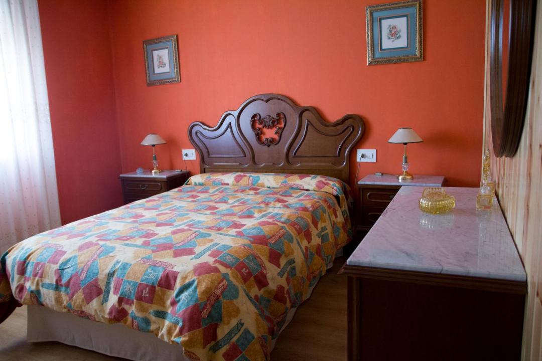Photo of Bedroom in Abejar