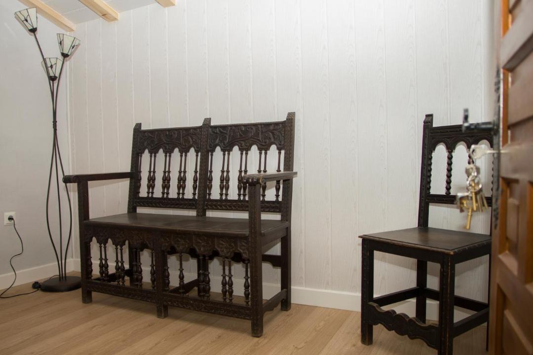Photo of Bedroom in Abejar