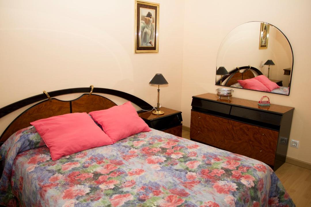 Photo of Bedroom in Abejar