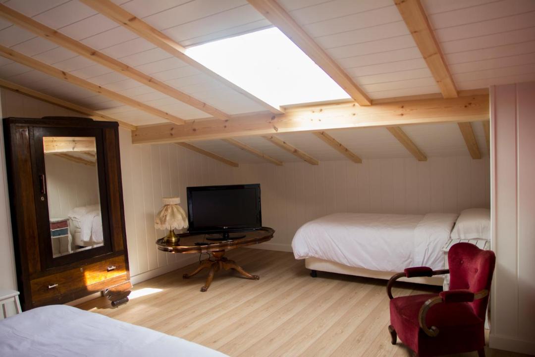 Photo of Bedroom in Abejar
