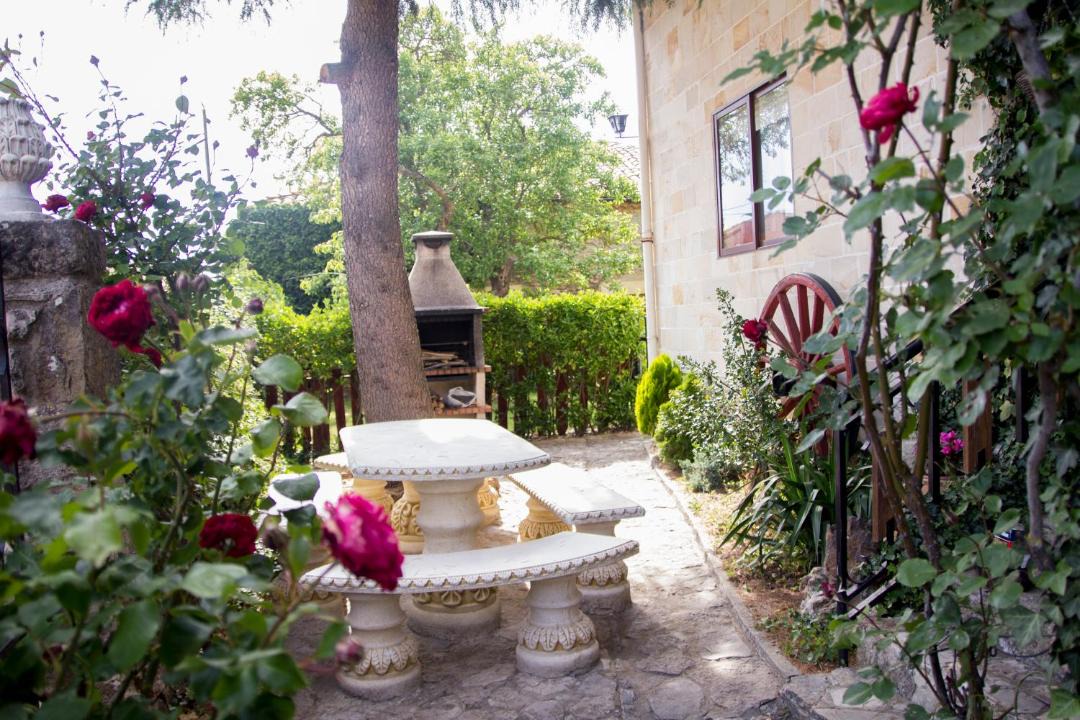 Photo of Patio Balcony in Abejar