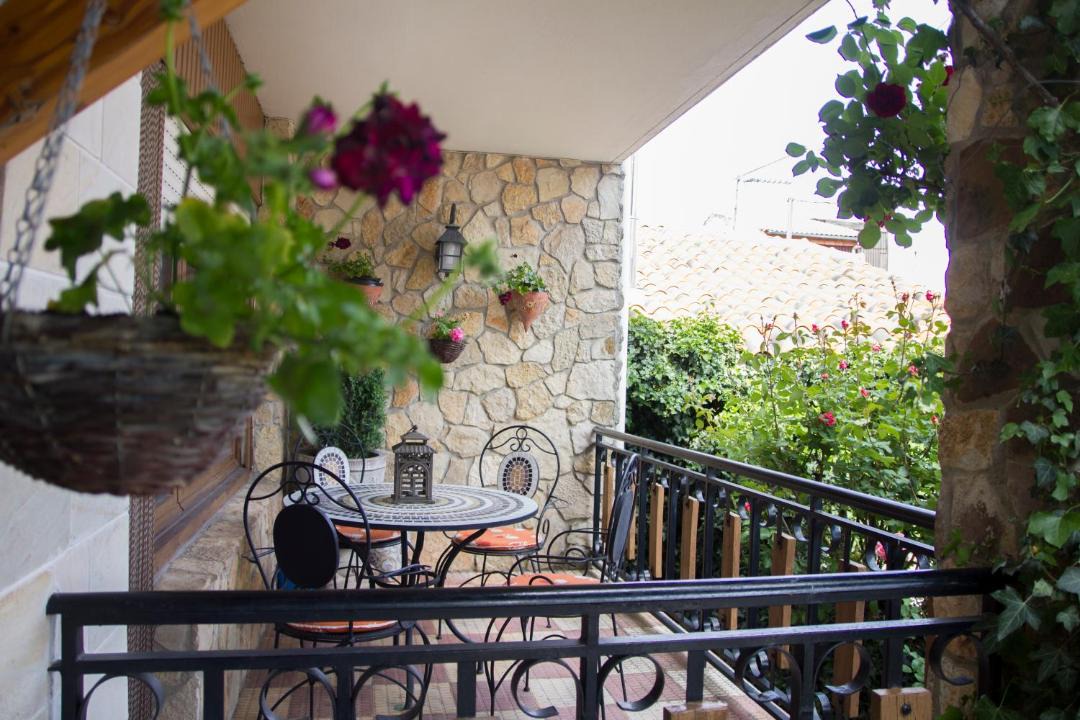 Photo of Patio Balcony in Abejar