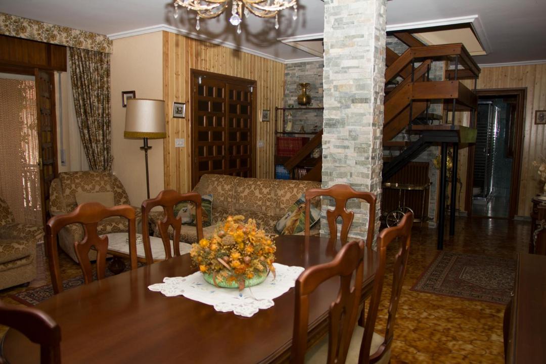 Photo of Livingroom in Abejar