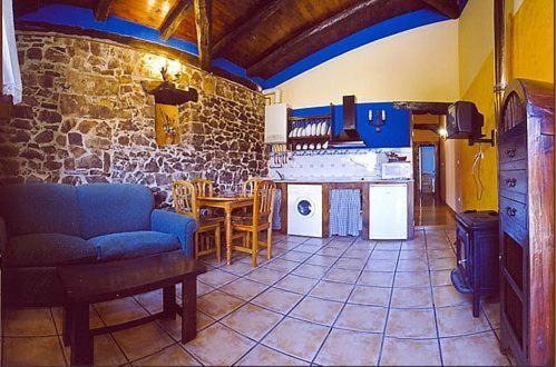 Photo of Kitchen in Lerones