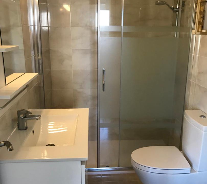 Photo of Bathroom in Benidorm
