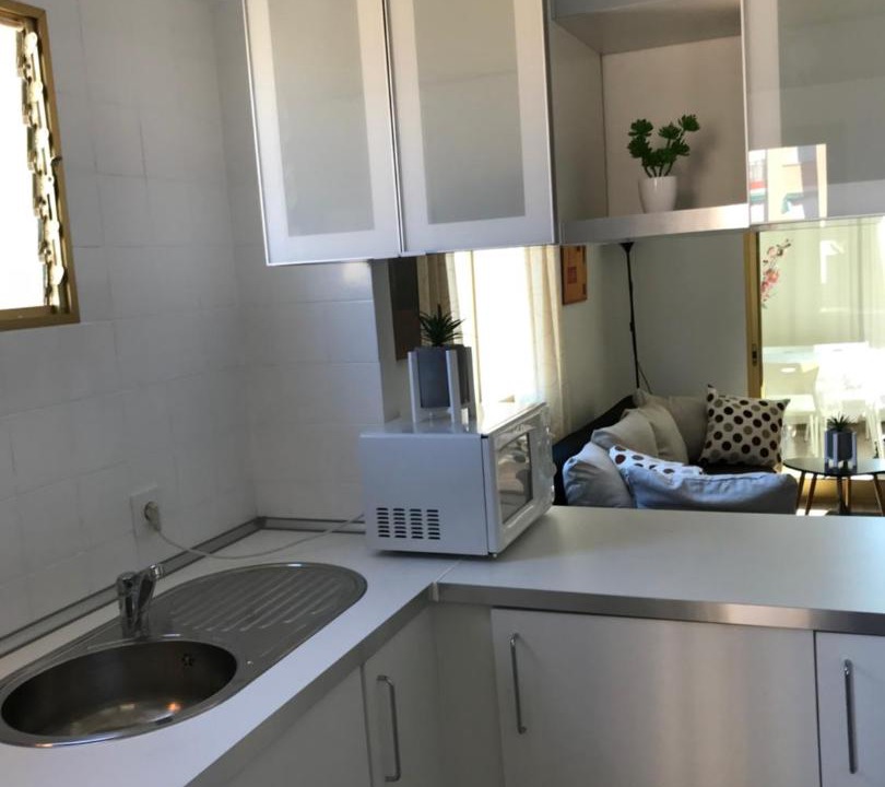 Photo of Kitchen in Benidorm