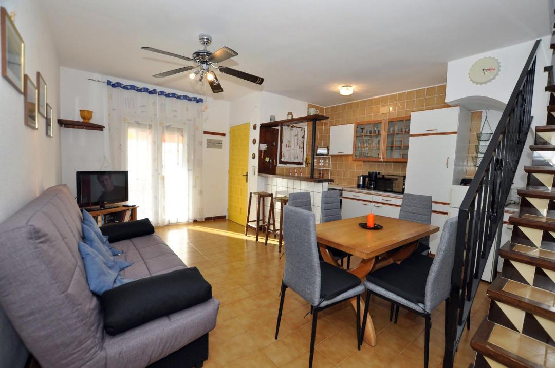 Photo of Livingroom in Almadraba-Canyelles