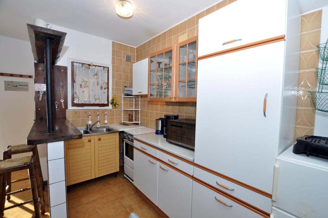 Photo of Kitchen in Almadraba-Canyelles