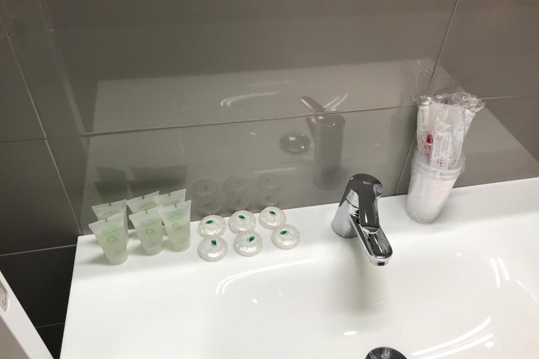 Photo of Bathroom in Santa Cruz De Mudela