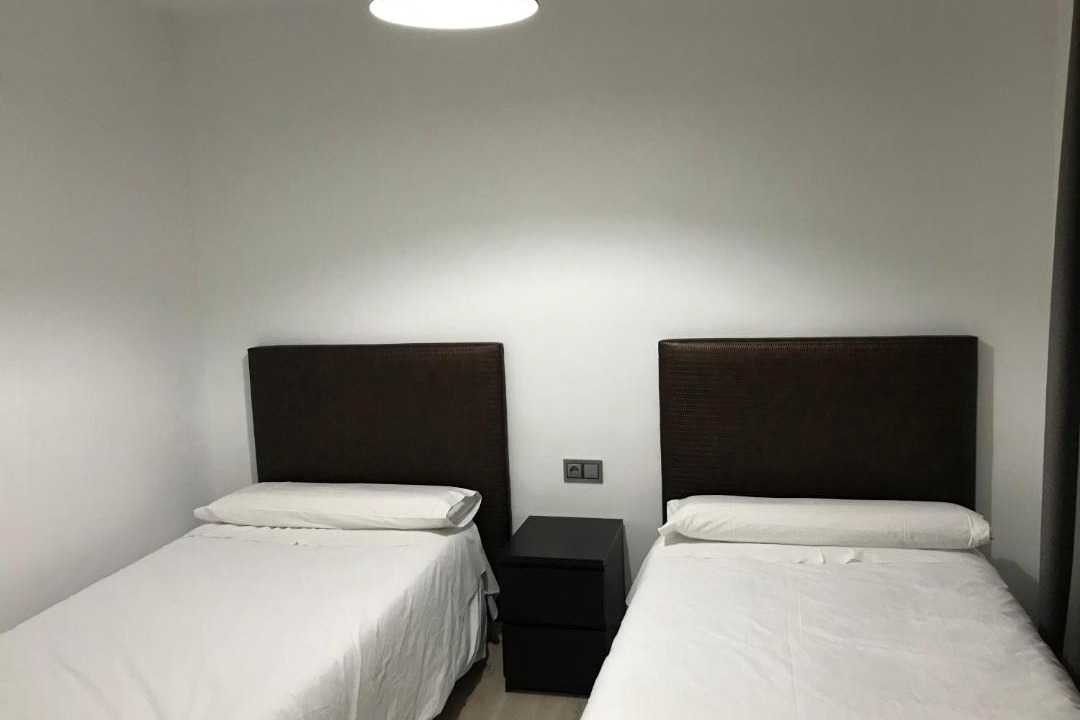 Photo of Bedroom in Santa Cruz De Mudela