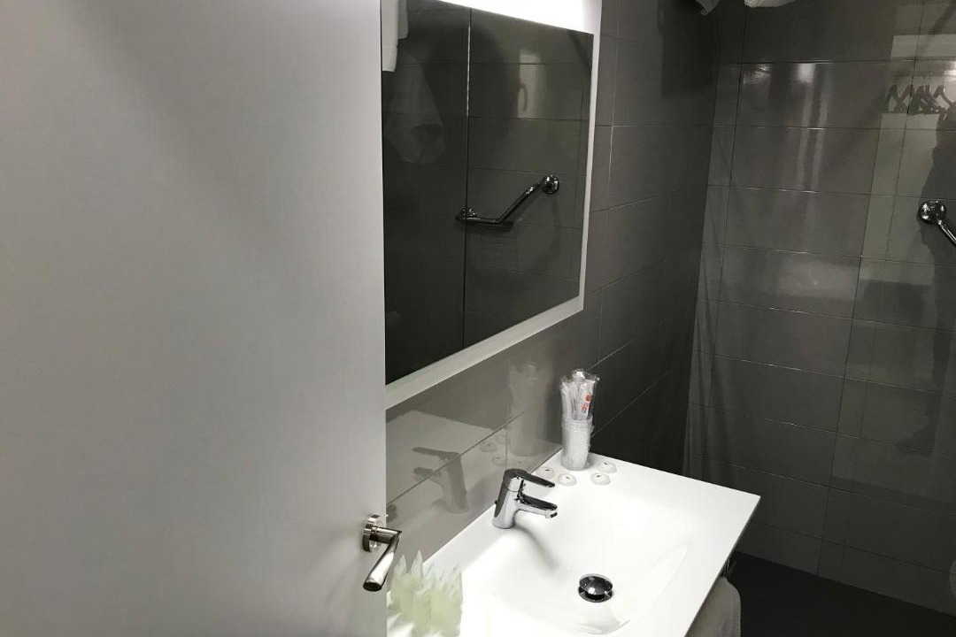 Photo of Bathroom in Santa Cruz De Mudela