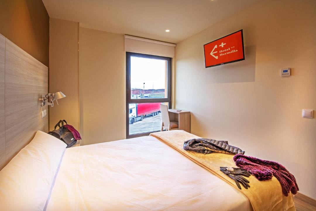 Photo of Bedroom in Hormilla